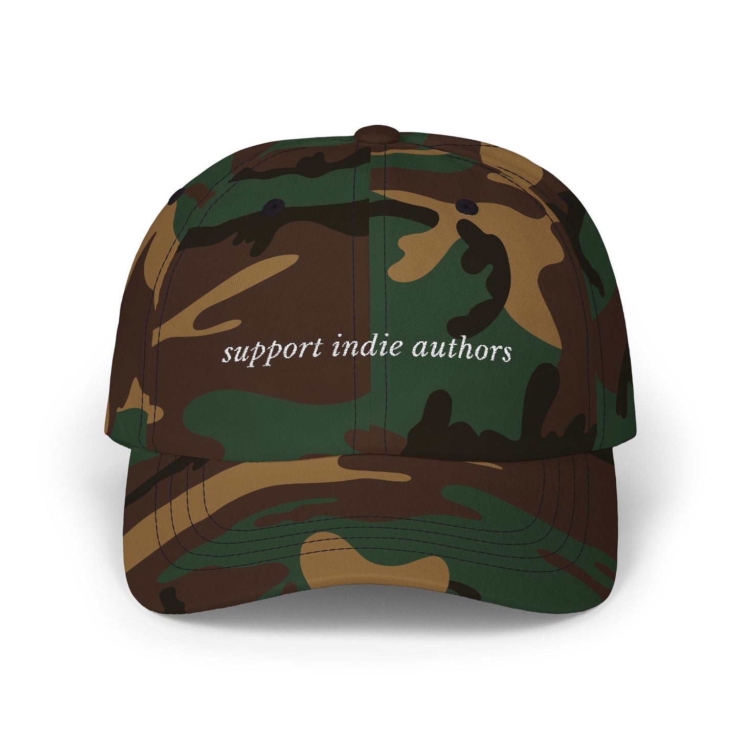 Classic Dad Cap