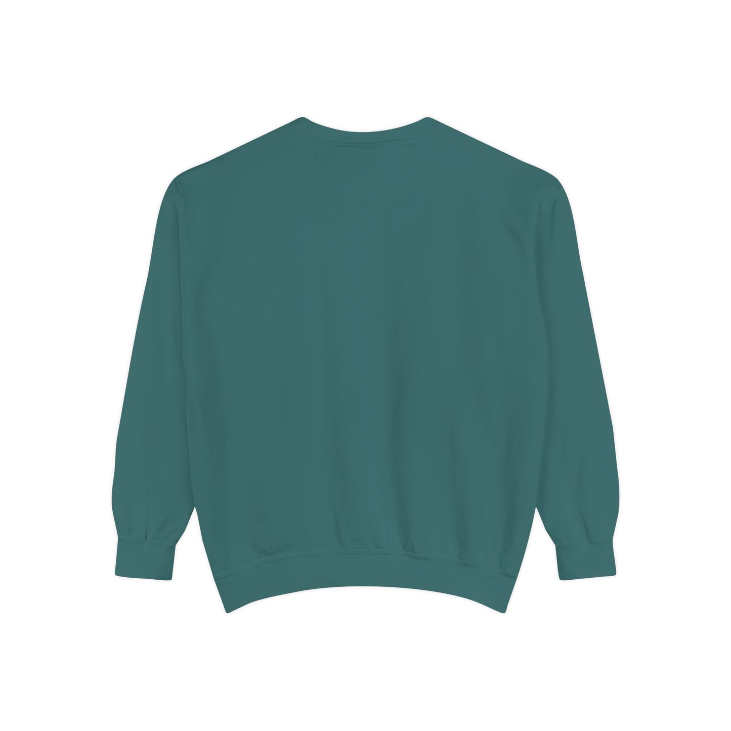 Hemingway's Bookstore Sweatshirt - Cozy Unisex Garment-Dyed Pullover