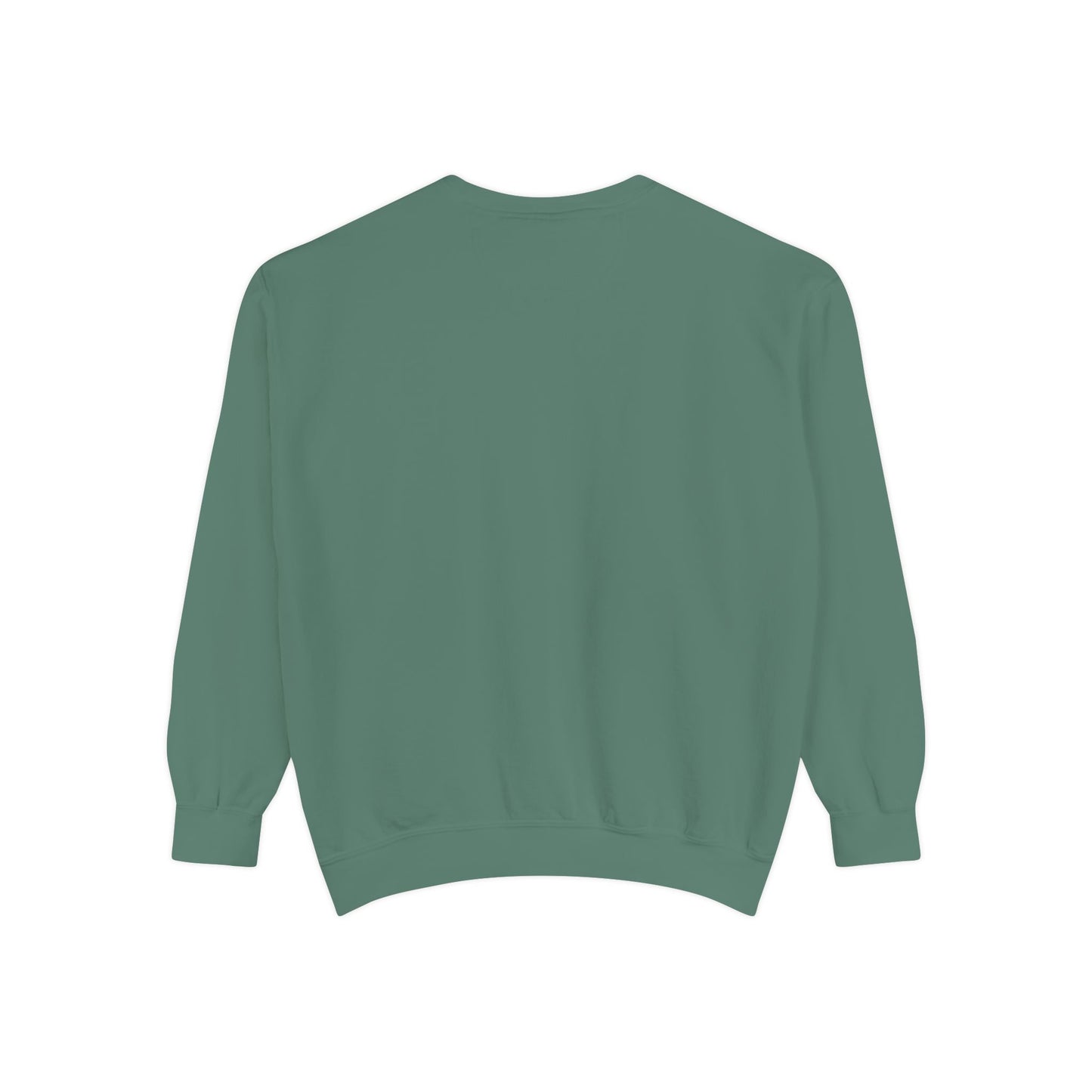 Hemingway's Bookstore Sweatshirt - Cozy Unisex Garment-Dyed Pullover