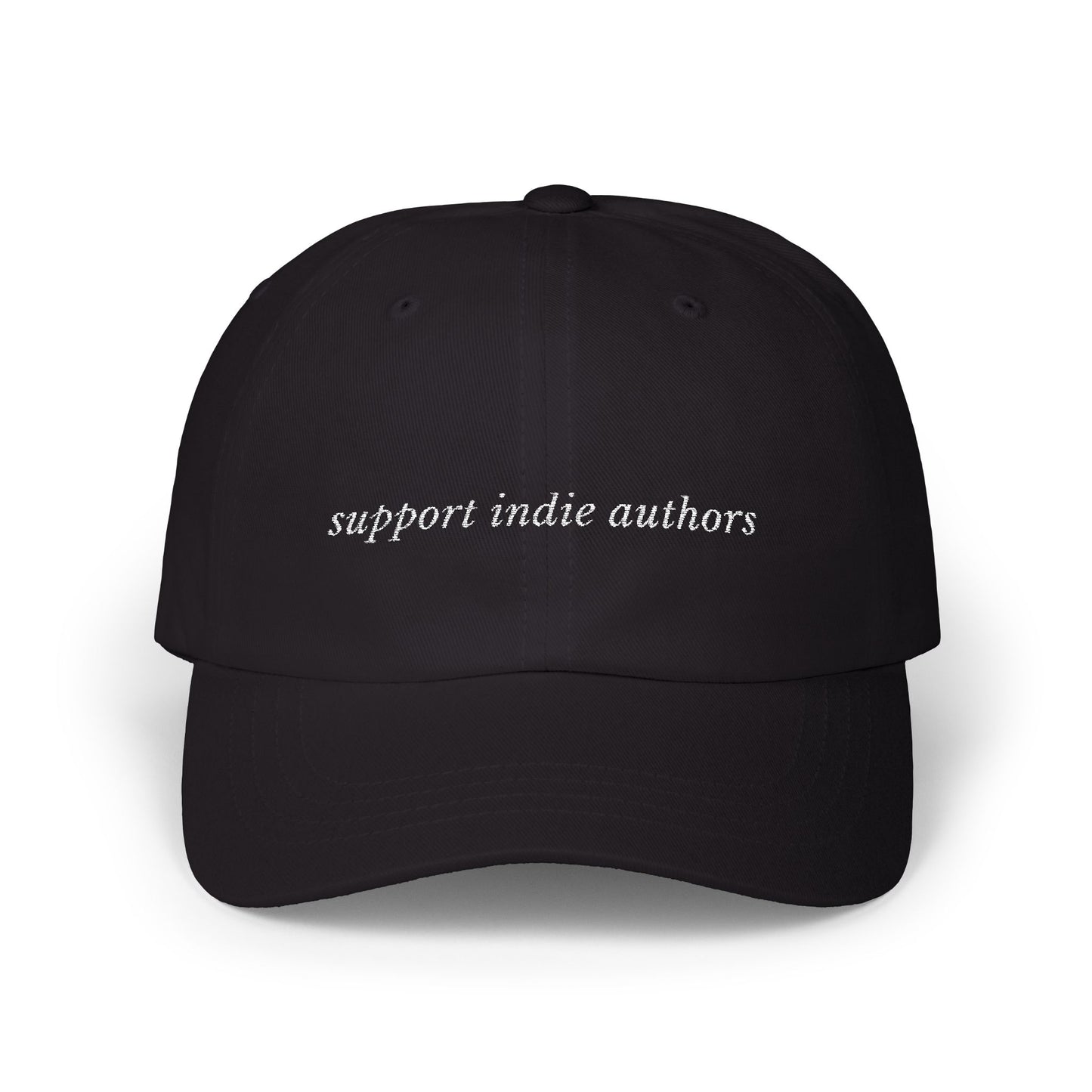 Classic Dad Cap