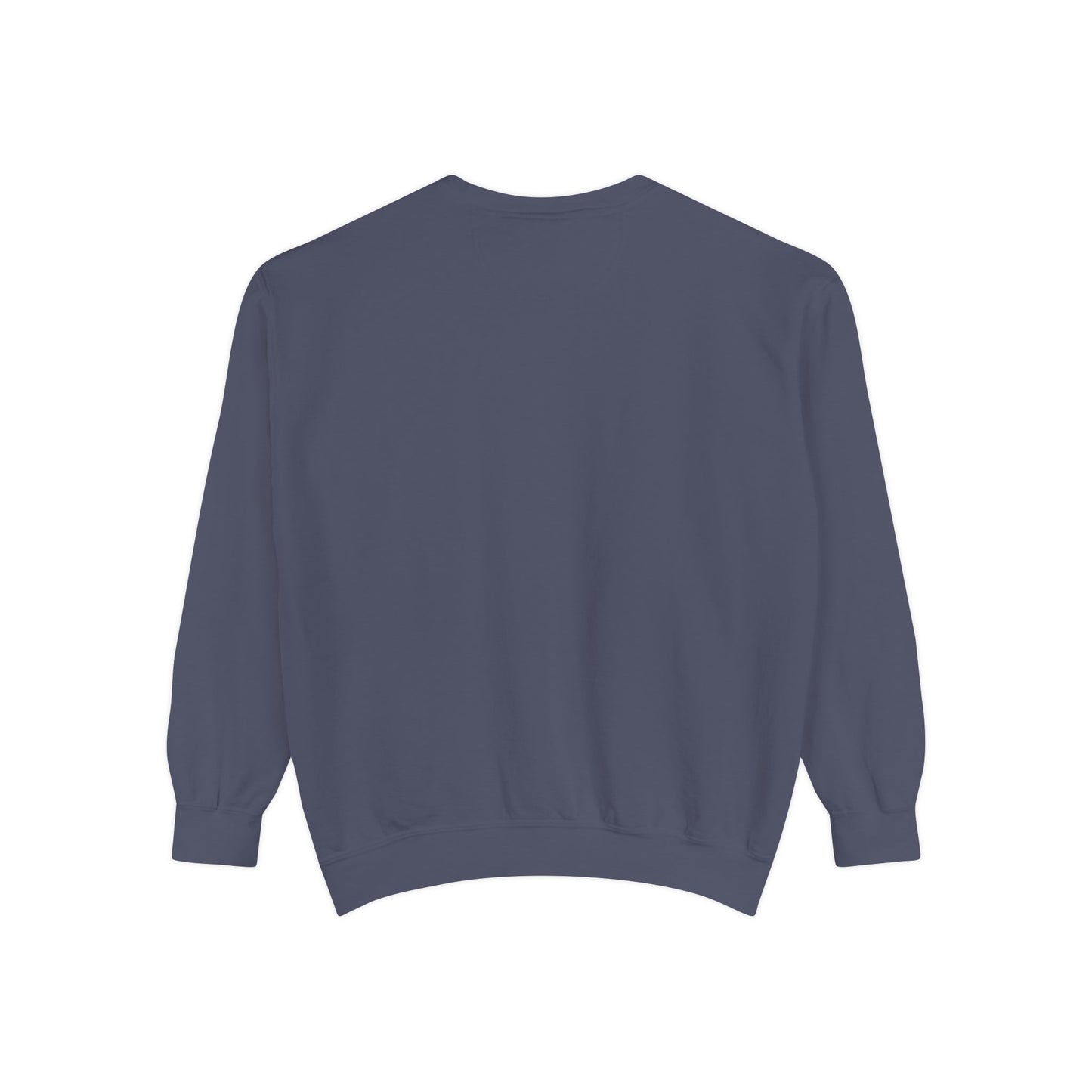 Hemingway's Bookstore Sweatshirt - Cozy Unisex Garment-Dyed Pullover