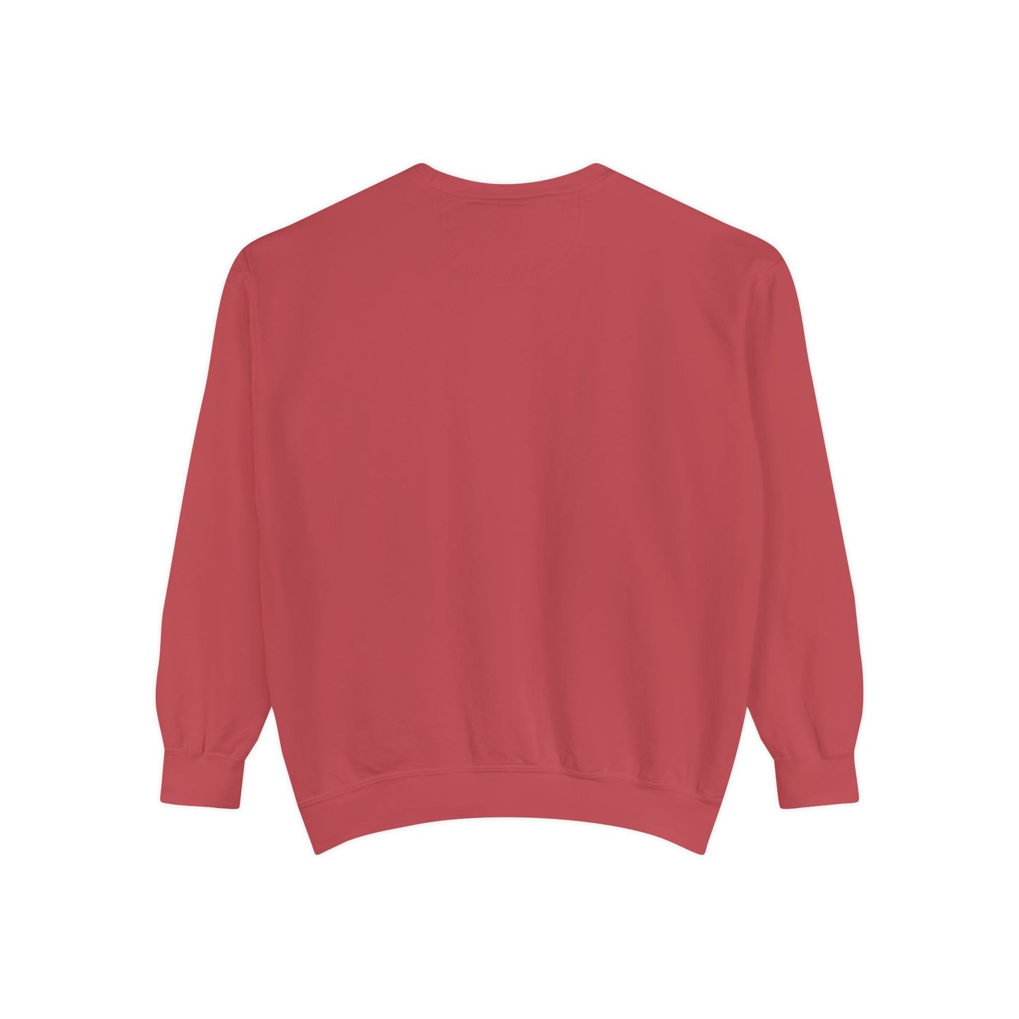 Hemingway's Bookstore Sweatshirt - Cozy Unisex Garment-Dyed Pullover