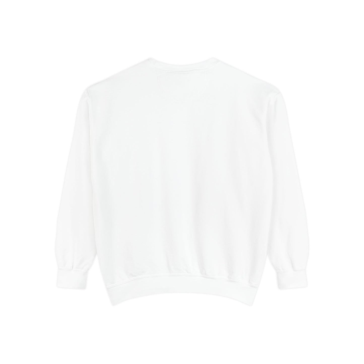 Hemingway's Bookstore Sweatshirt - Cozy Unisex Garment-Dyed Pullover