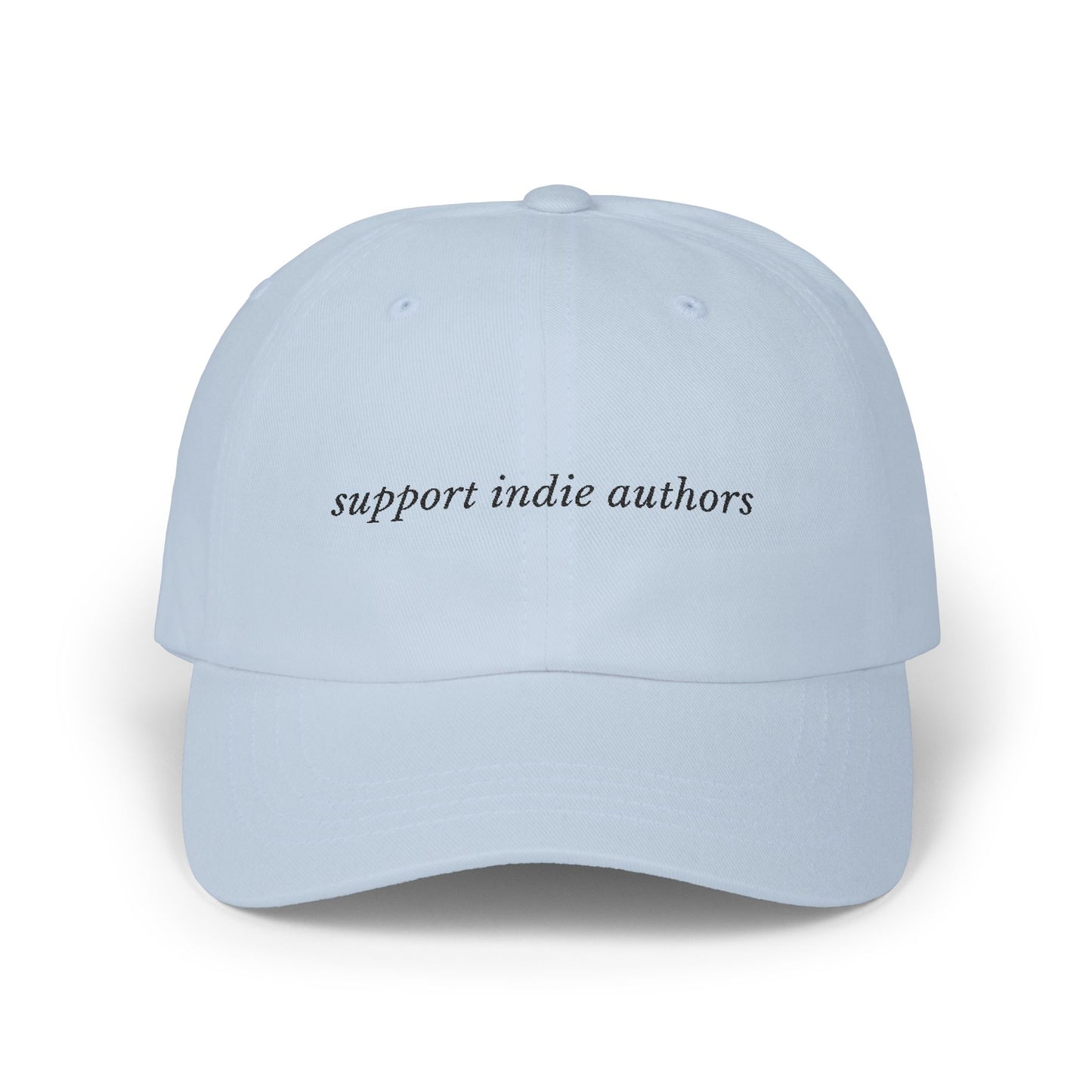 Classic Dad Cap