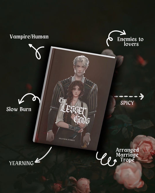 The Wraith's Mask from The Lesser Gods