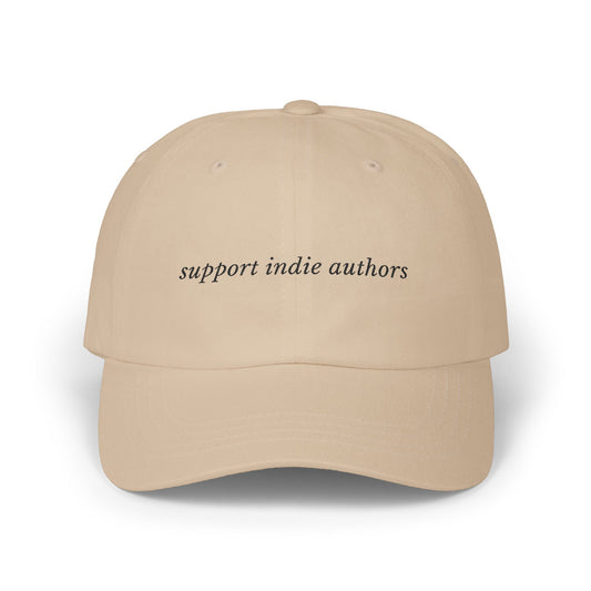 Classic Dad Cap