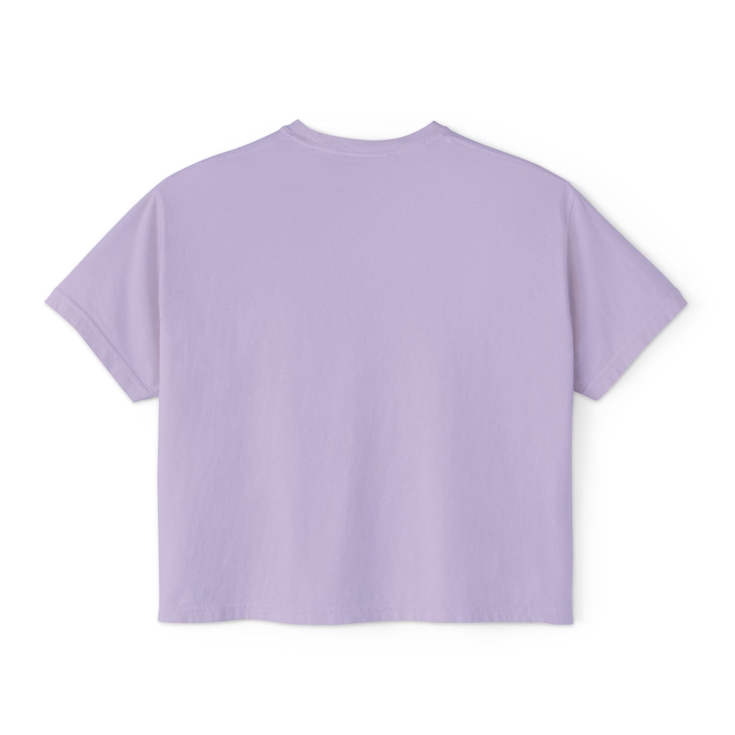Book Cult Women's Boxy Tee - Cute Graphic Tee for Book Lovers