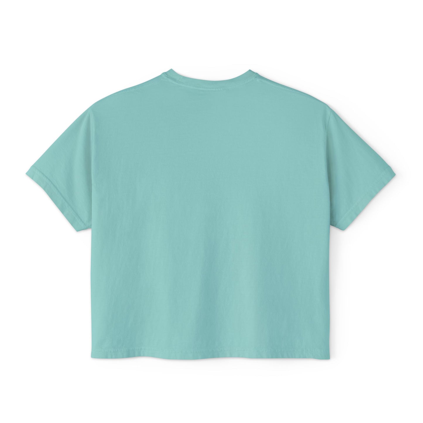 Book Cult Women's Boxy Tee - Cute Graphic Tee for Book Lovers