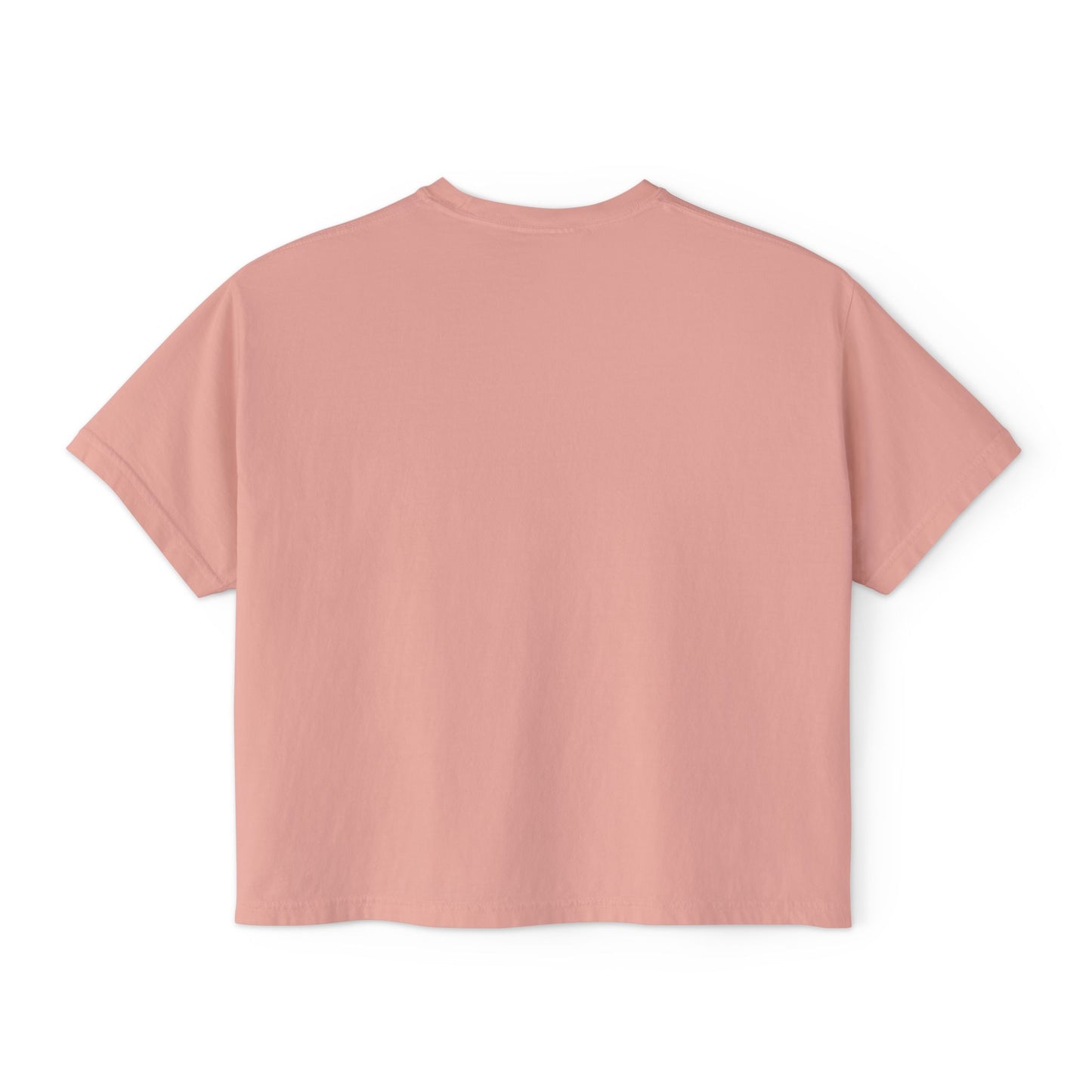 Book Cult Women's Boxy Tee - Cute Graphic Tee for Book Lovers