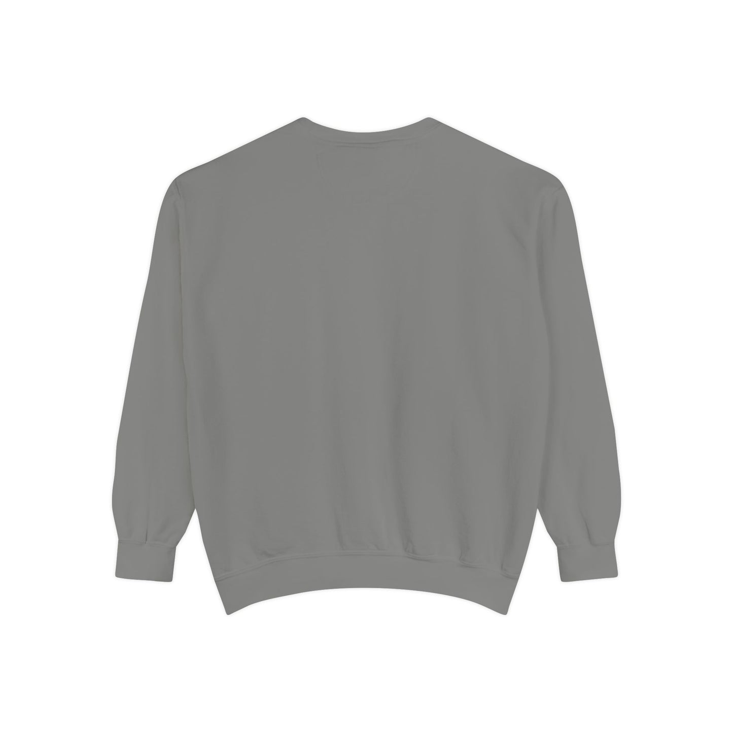 Hemingway's Bookstore Sweatshirt - Cozy Unisex Garment-Dyed Pullover